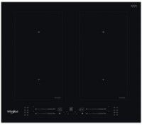 Индукционная панель Whirlpool WL S3160 BF