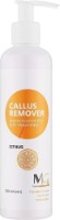 Пилинг для ног MG Callus Remover Citrus 250ml