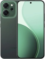 Мобильный телефон Oppo Reno 14FS 5G 12Gb/512Gb Luminous Green