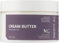 Cremă pentru corp MG Cream Butter 250ml