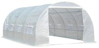 Парник (теплица) Tehno MS MS-00001261 White