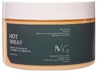 Cremă anticelulită MG Hot Wrap 250ml