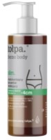 Concentrat pentru slăbit Tolpa Dermo Body Slim 250ml