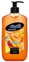Sapun lichid pentru mîini Ultra Compact Mango 500ml