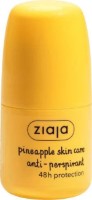 Antiperspirant Ziaja Pineapple 60ml
