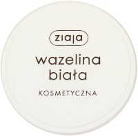 Крем для тела Ziaja Vaseline White 30ml