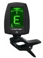 Метроном для гитары Flame AT300B