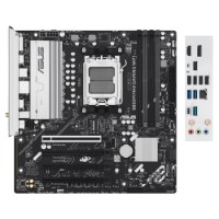 Материнская плата Asus B850M Max Gaming Wi-Fi