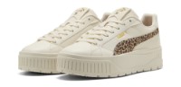 Кеды женские Puma Karmen II Animal Flair Alpine Snow/Toasted Almond, s.35.5