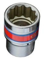 Cap cheie tubulara King Tony 433026MR