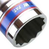 Торцевая головка King Tony 433028MR