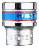 Cap cheie tubulara King Tony 433029MR