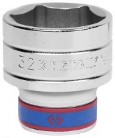 Cap cheie tubulara King Tony 433532SR