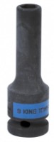 Cap cheie tubulara King Tony 443509M