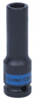 Cap cheie tubulara King Tony 443512M