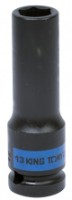 Торцевая головка King Tony 443513M