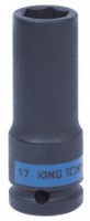 Cap cheie tubulara King Tony 443517M