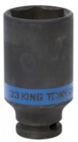 Торцевая головка King Tony 443533M