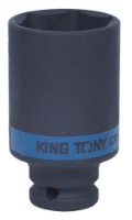 Торцевая головка King Tony 443538M