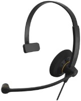 Căşti Epos SC 30 USB Mono Black