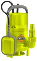 Дренажный насос Dyllu DTWPFW03