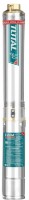 Pompa submersibilă de foraj Total Tools TWP522001