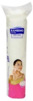 Discuri din bumbac Bambino Round Cotton Pads 100pcs