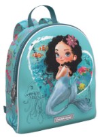 Детский рюкзак Erich Krause EasyLine Mini Mermaid 5L (60263)