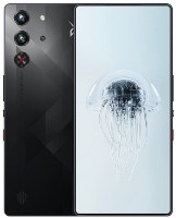 Telefon mobil ZTE Nubia RedMagic 10 Pro 5G 12Gb/256Gb Shadow