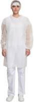Одноразовый халат Cerva Bat 031100038000, s.XL