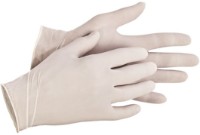 Одноразовые перчатки Cerva Loon 0109000199 7 S 100pcs