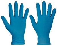 Одноразовые перчатки Cerva Spoonbill Evo 0109009499 10 XL 100pcs