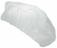 Bonete de unica folosință Cerva Vapi 0314000180999 100pcs