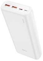 Acumulator extern Hoco J80A Premium 20000mAh White