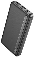 Acumulator extern Hoco J91 10000mAh Black