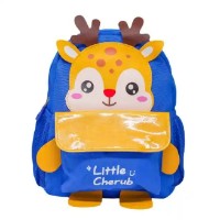 Детский рюкзак New World Fawn 5L Blue (BG0443)