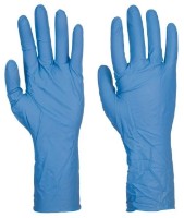 Одноразовые перчатки Dermik 6080HR 10 XL 50pcs