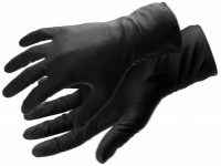 Mănuși de unică folosință Hoegert HT5K774-XL