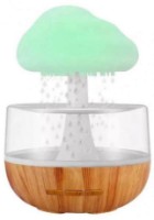 Увлажнитель воздуха TMM Гриб S157--9 200ml