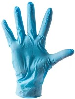 Mănuși de unică folosință Profmet 313657