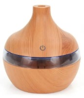 Увлажнитель воздуха TMM Slim SL-J003 350ml