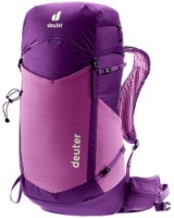 Rucsac Deuter Speed Lite Pro 28 SL Lotus-Mystic