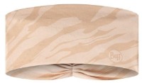 Bandă pentru cap Buff Coolnet UV Ellipse Aces Arid