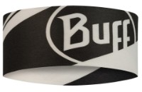 Bandă pentru cap Buff Coolnet UV Wide Arthy Graphite