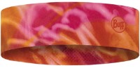 Bandă pentru cap Buff Coolnet UV+ Slim Exonias Multi