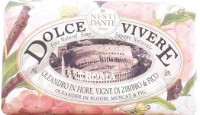 Парфюмерное мыло Nesti Dante Dolce Vivere Roma 250g