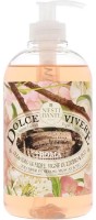 Gel de duș Nesti Dante Dolce Vivere Roma 500ml