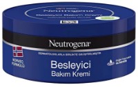 Крем для тела Neutrogena Nourishing 200ml