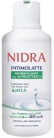 Gel pentru igiena intima Nidra Antibacterian 300ml