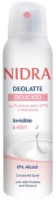 Дезодорант Nidra Delicate Milk Proteins & Almond 150ml